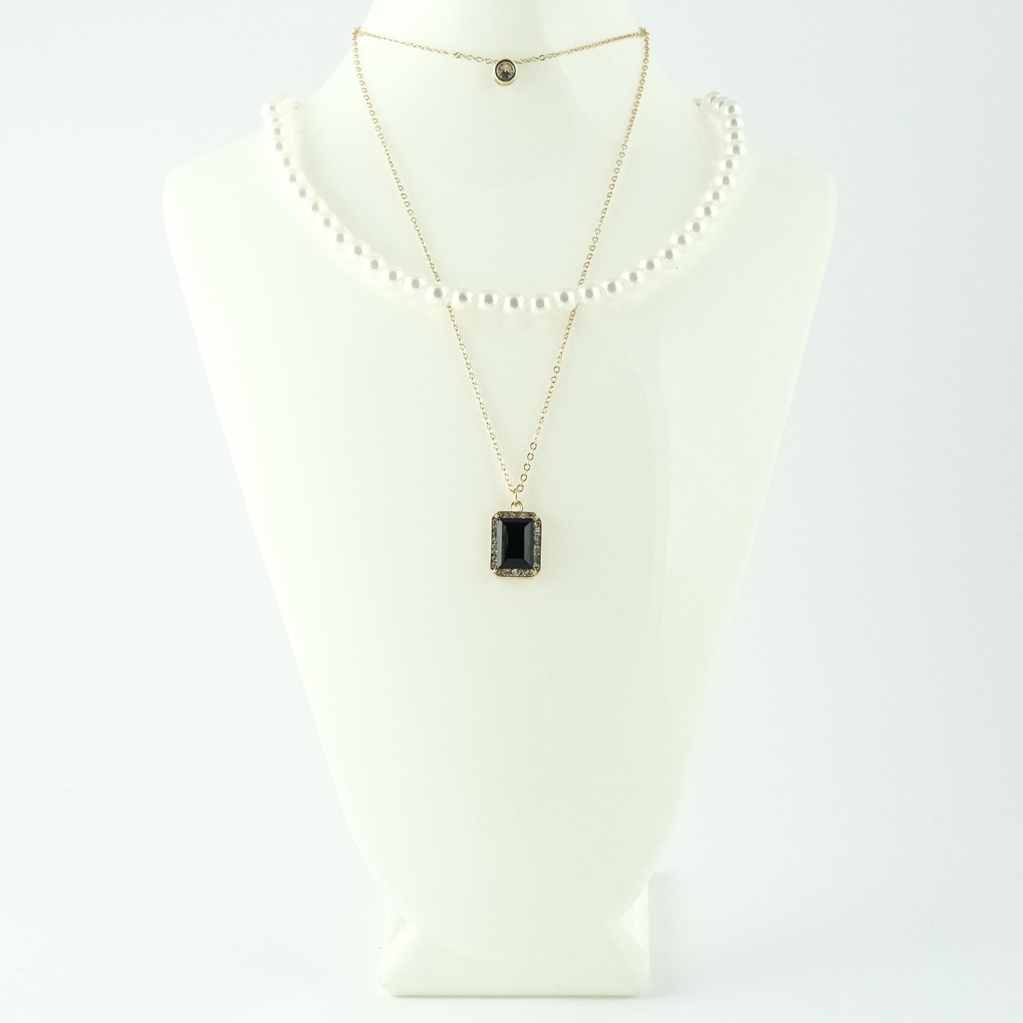 Midnight Diamond – 3Pcs Set