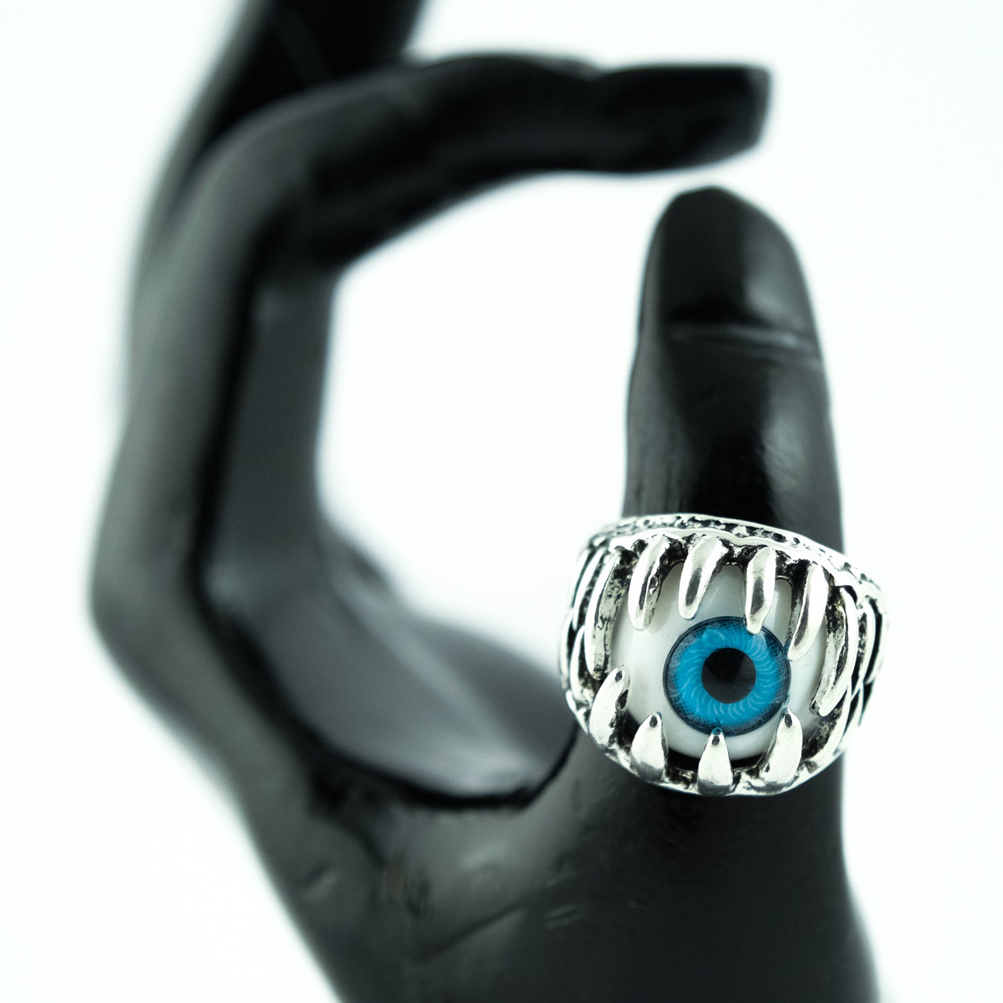 Destiny Eye – Zinc Alloy Ring
