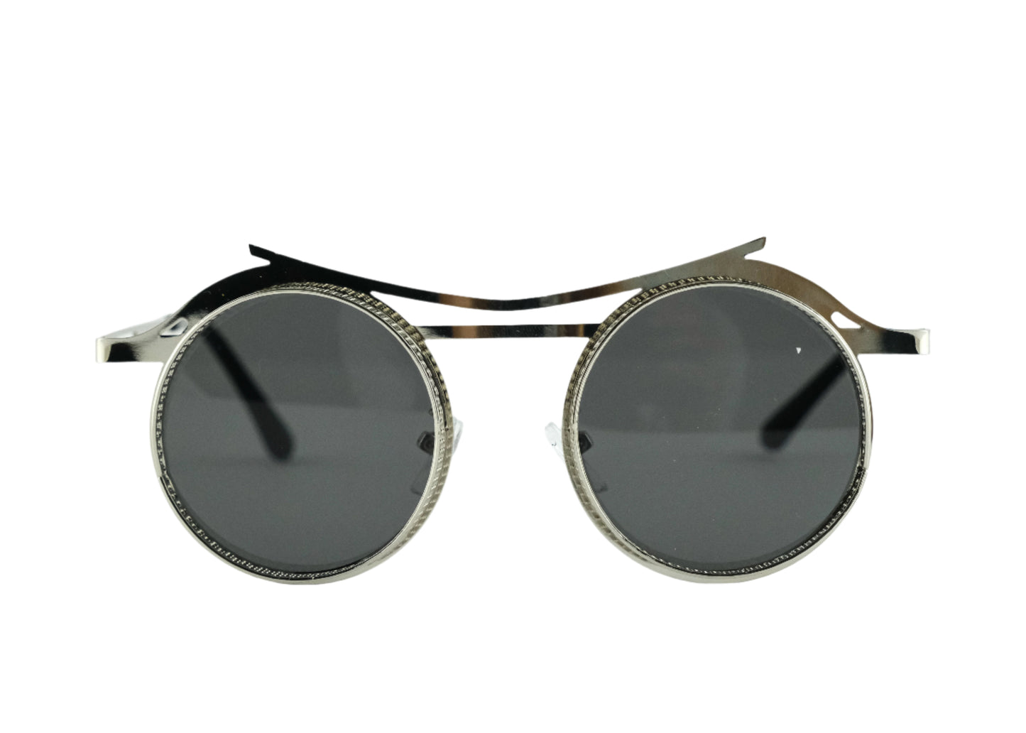 Ecliptica Round – Unisex Polarized