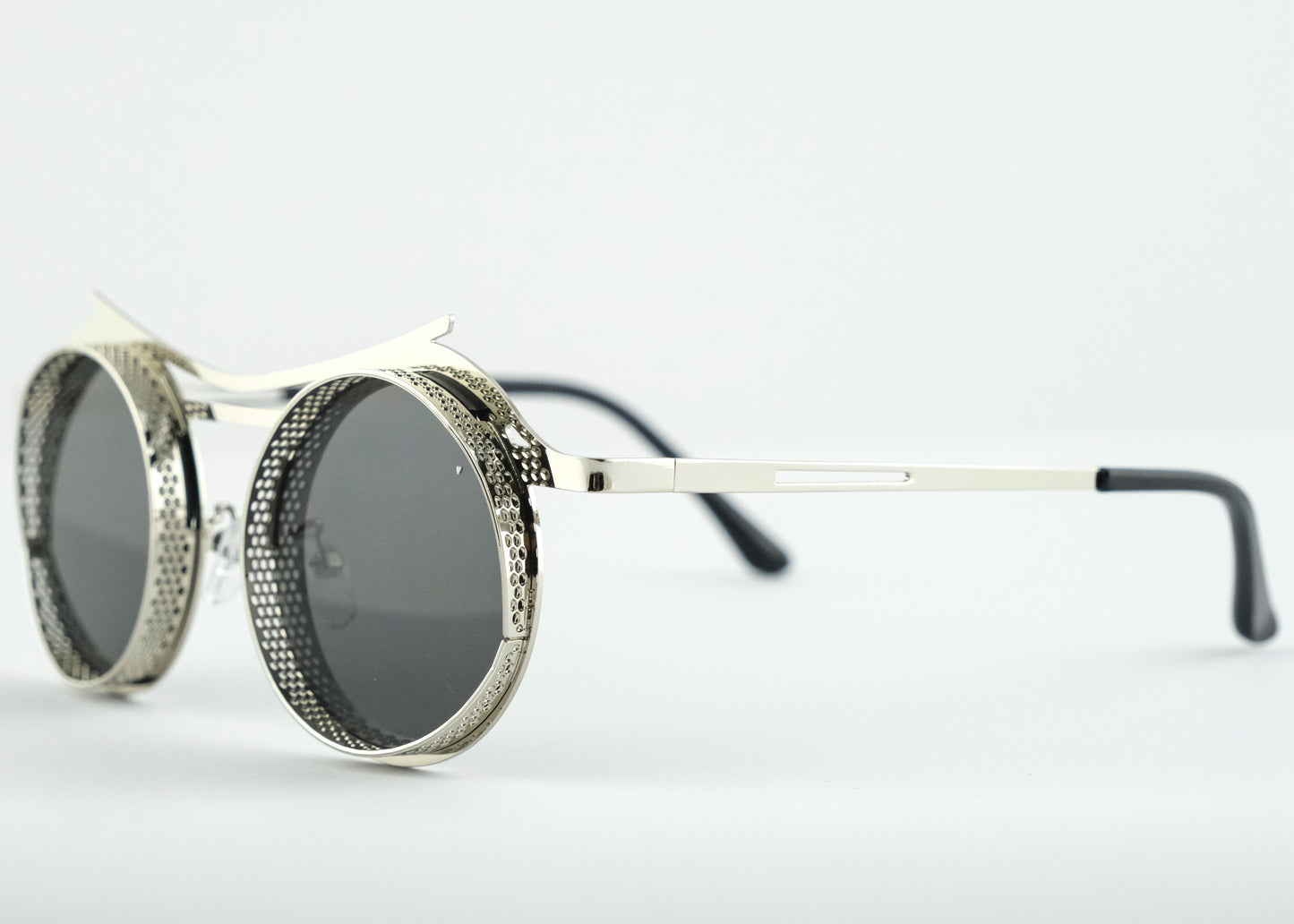 Ecliptica Round – Unisex Polarized