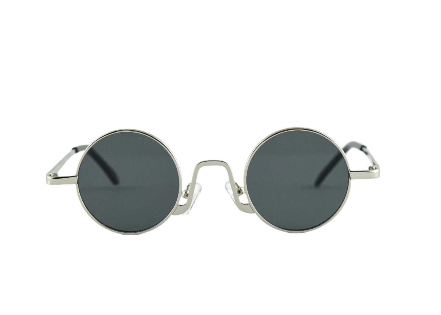 Halo Round – Polarized