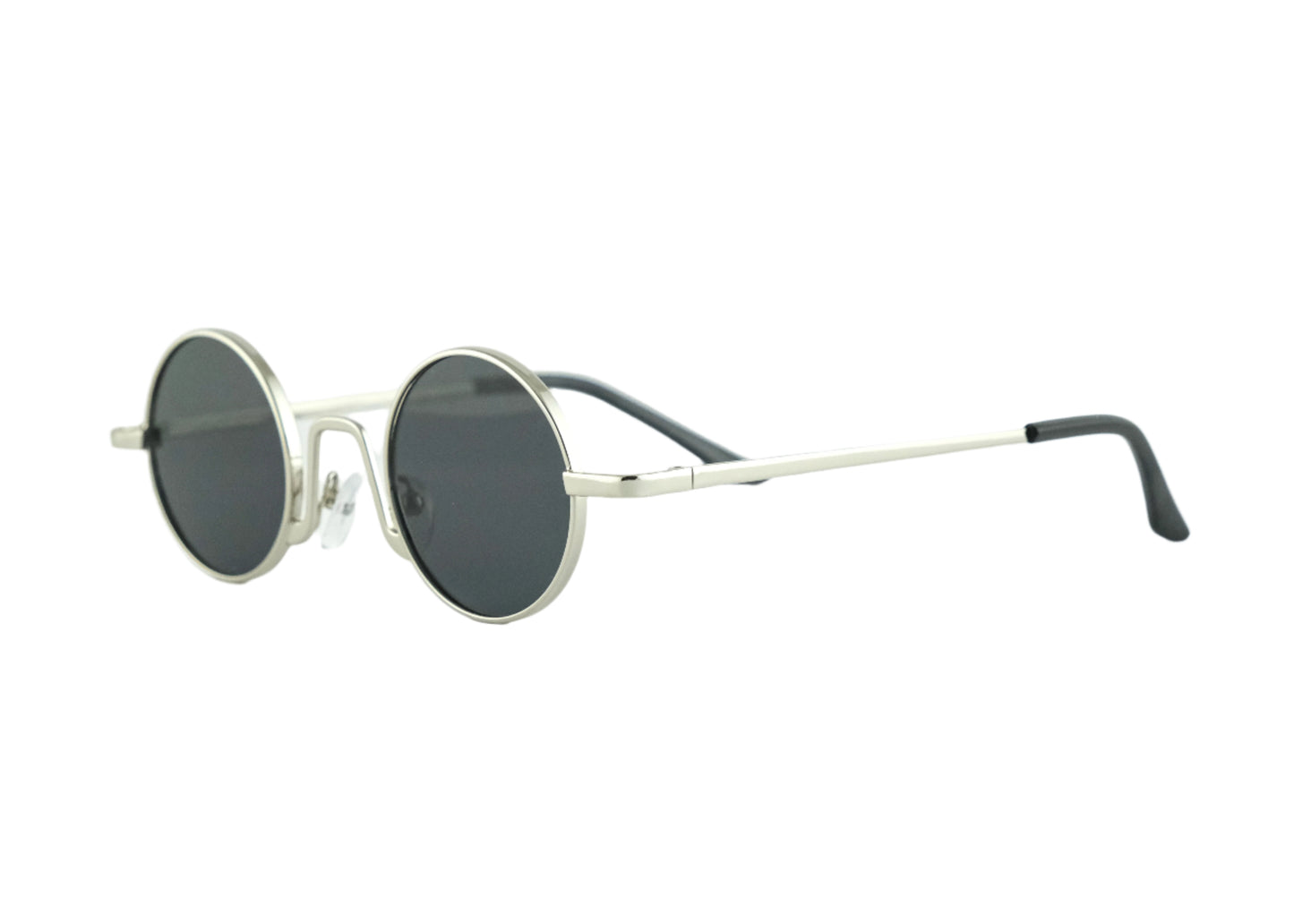 Halo Round – Polarized