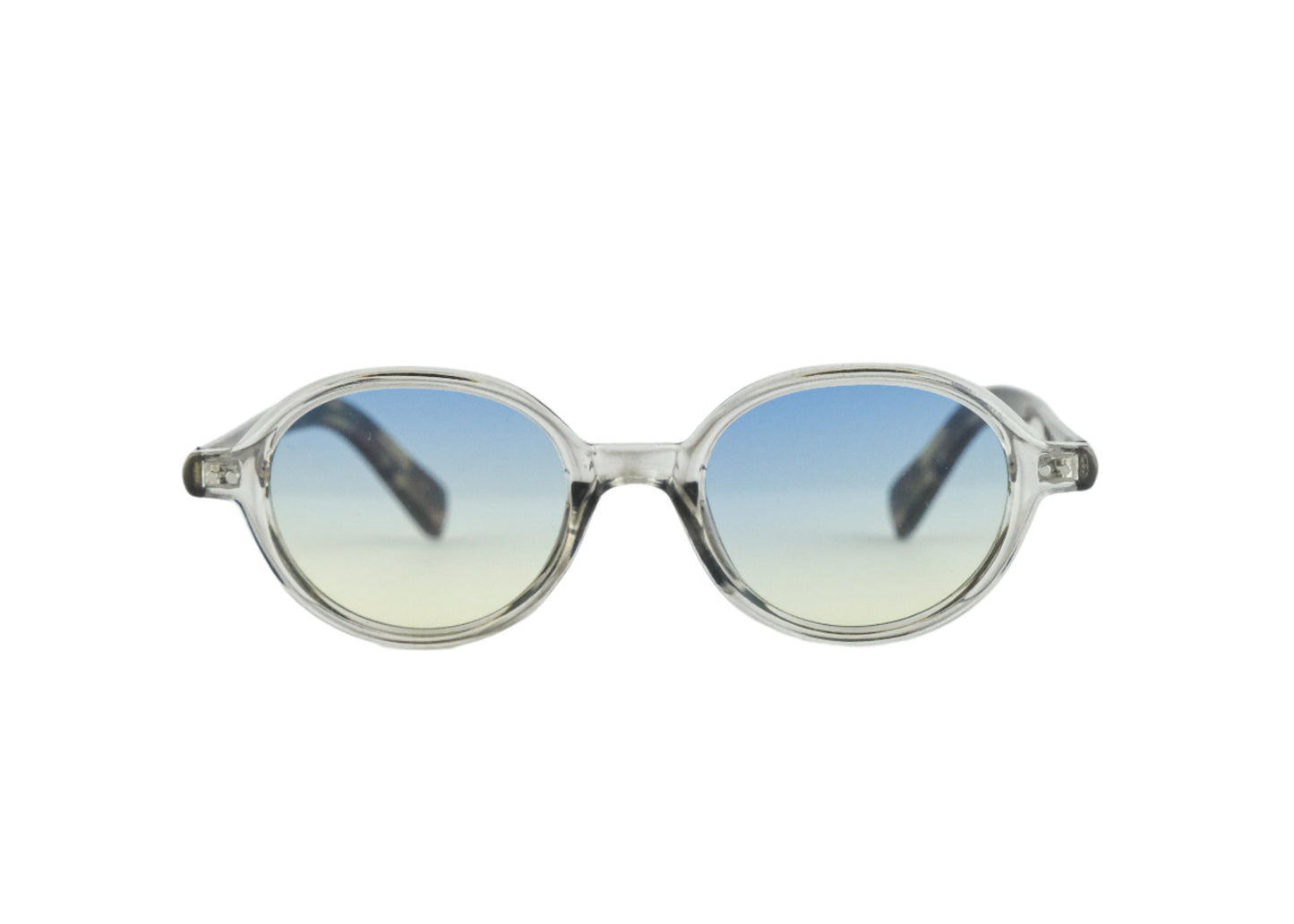 Chrome Marble – Unisex Polarized