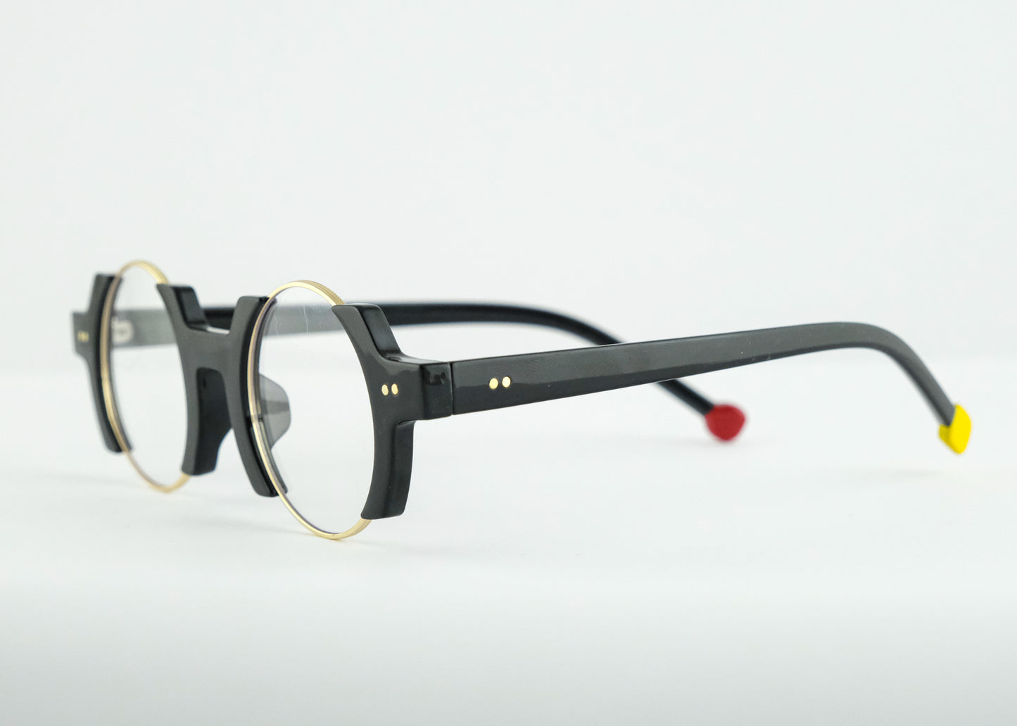 Sunburn Split – Unisex Polarized