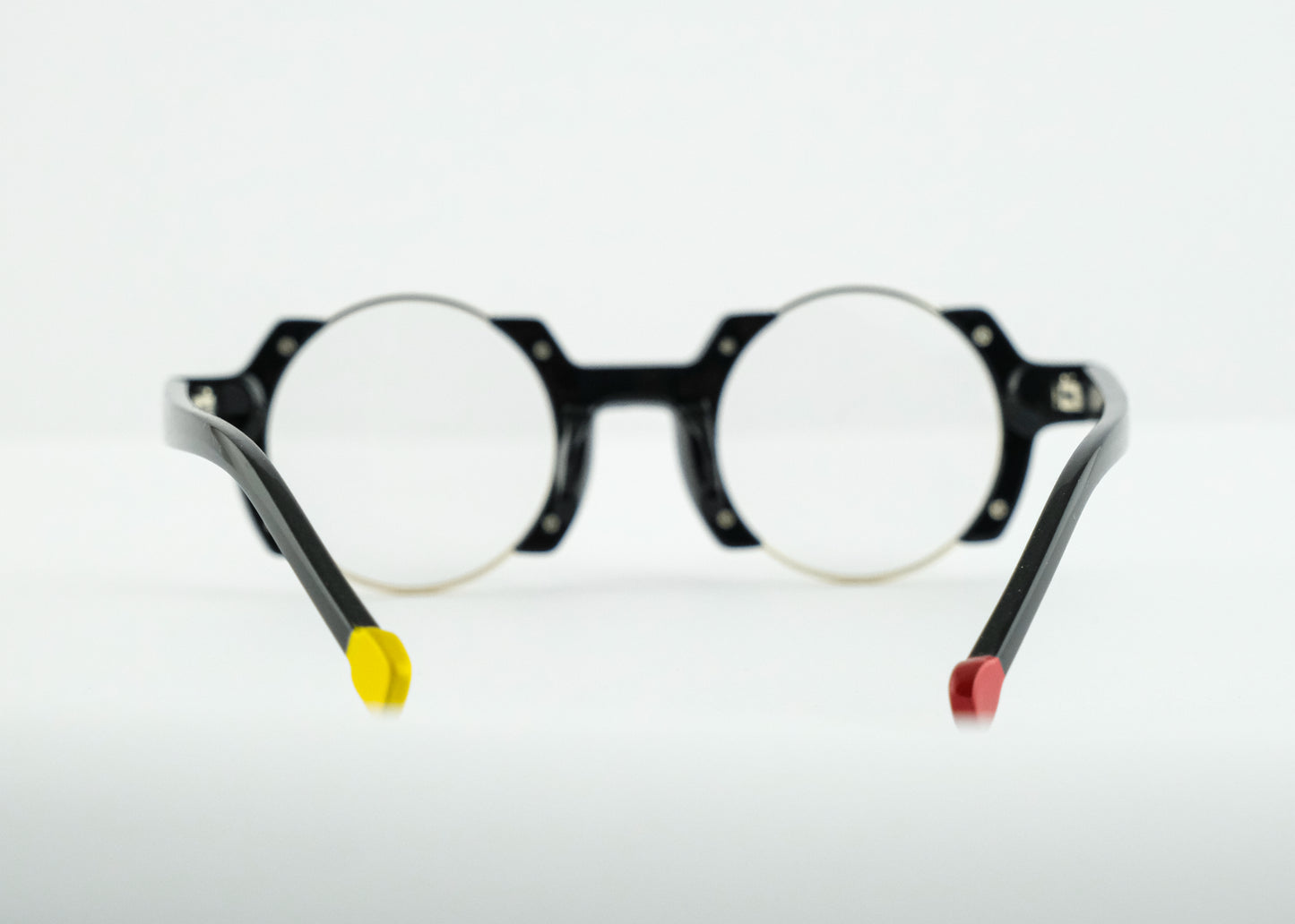 Sunburn Split – Unisex Polarized