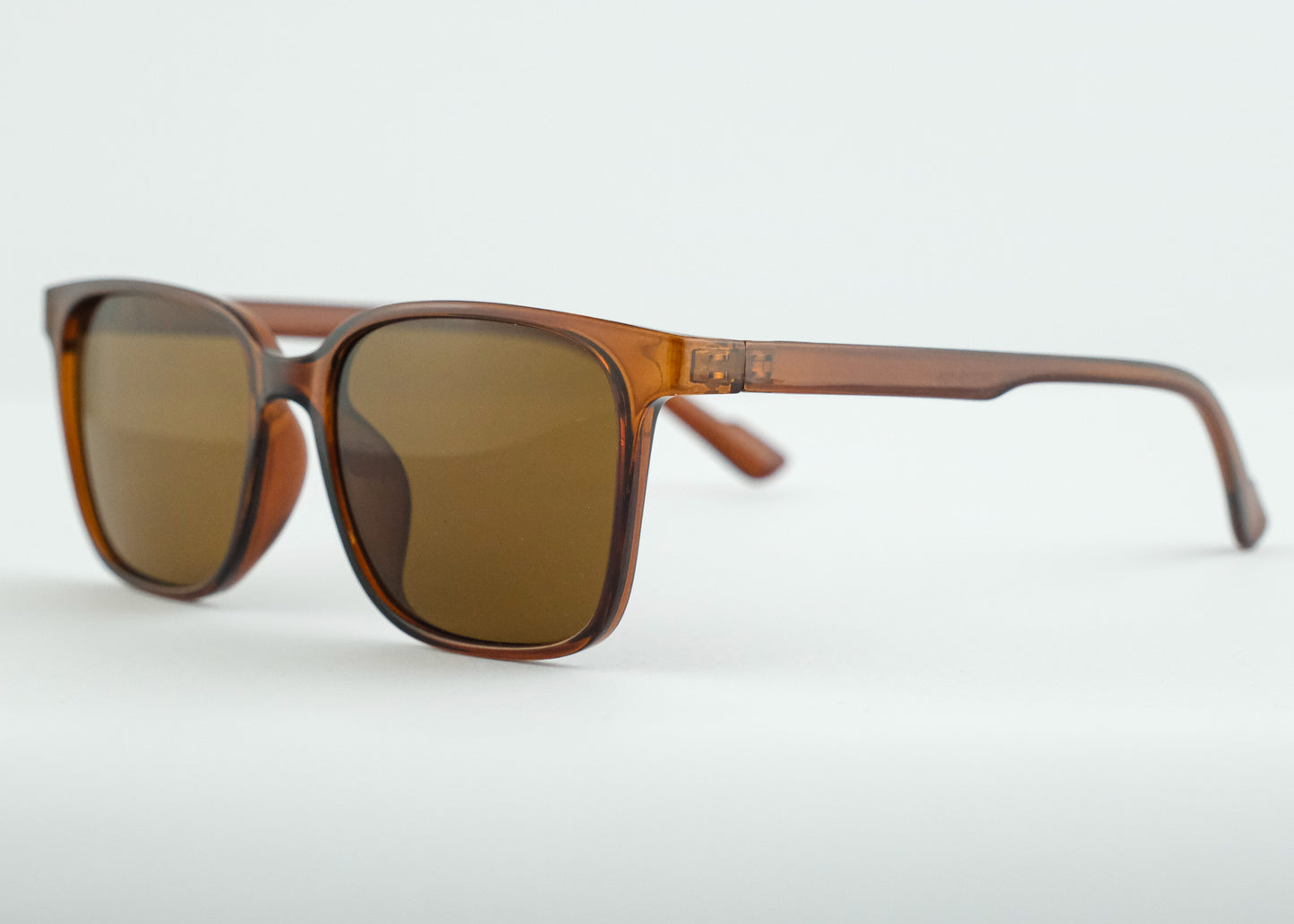 Amber Flow – Unisex Polarized