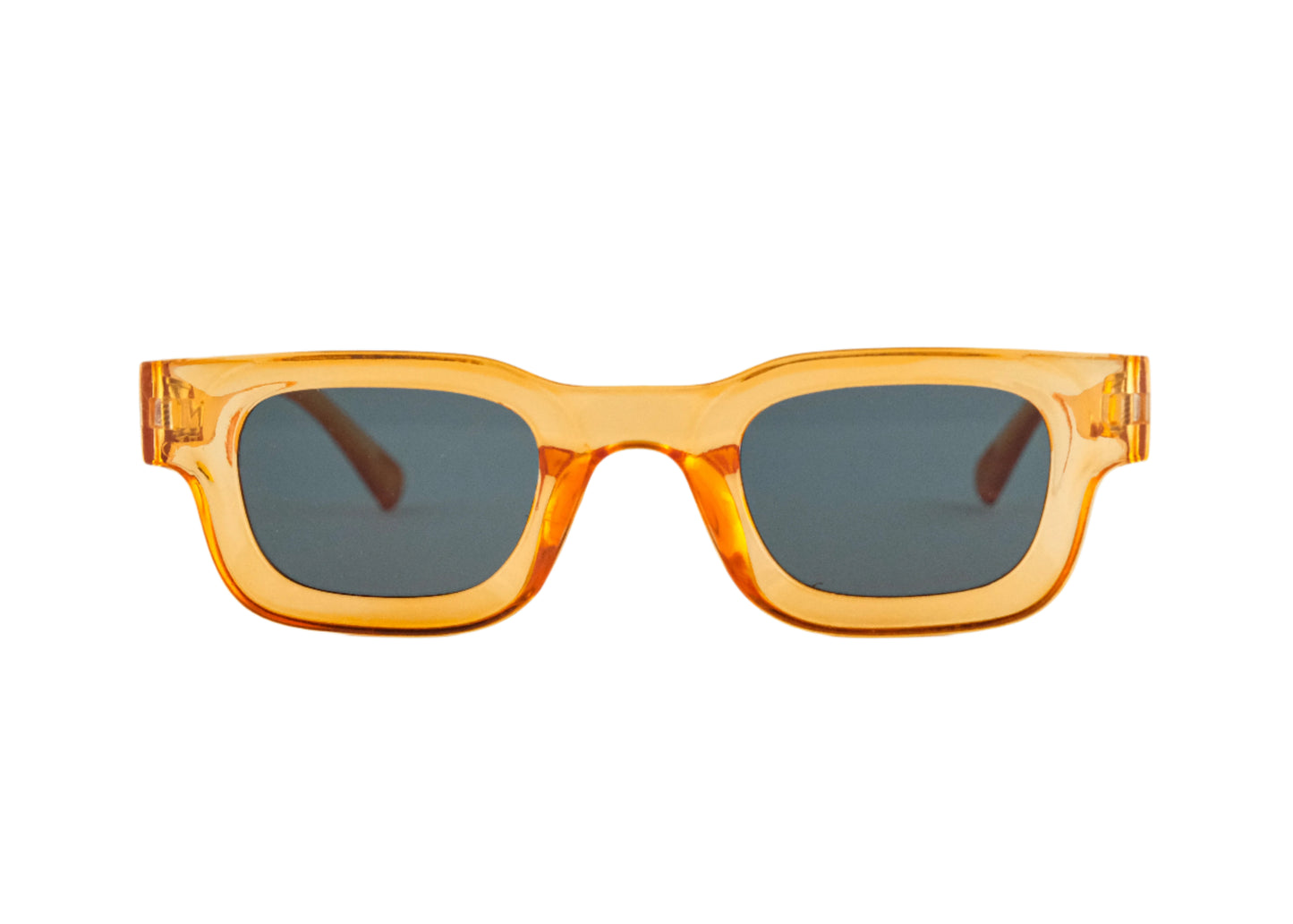 Tangerine Rush – Polarized