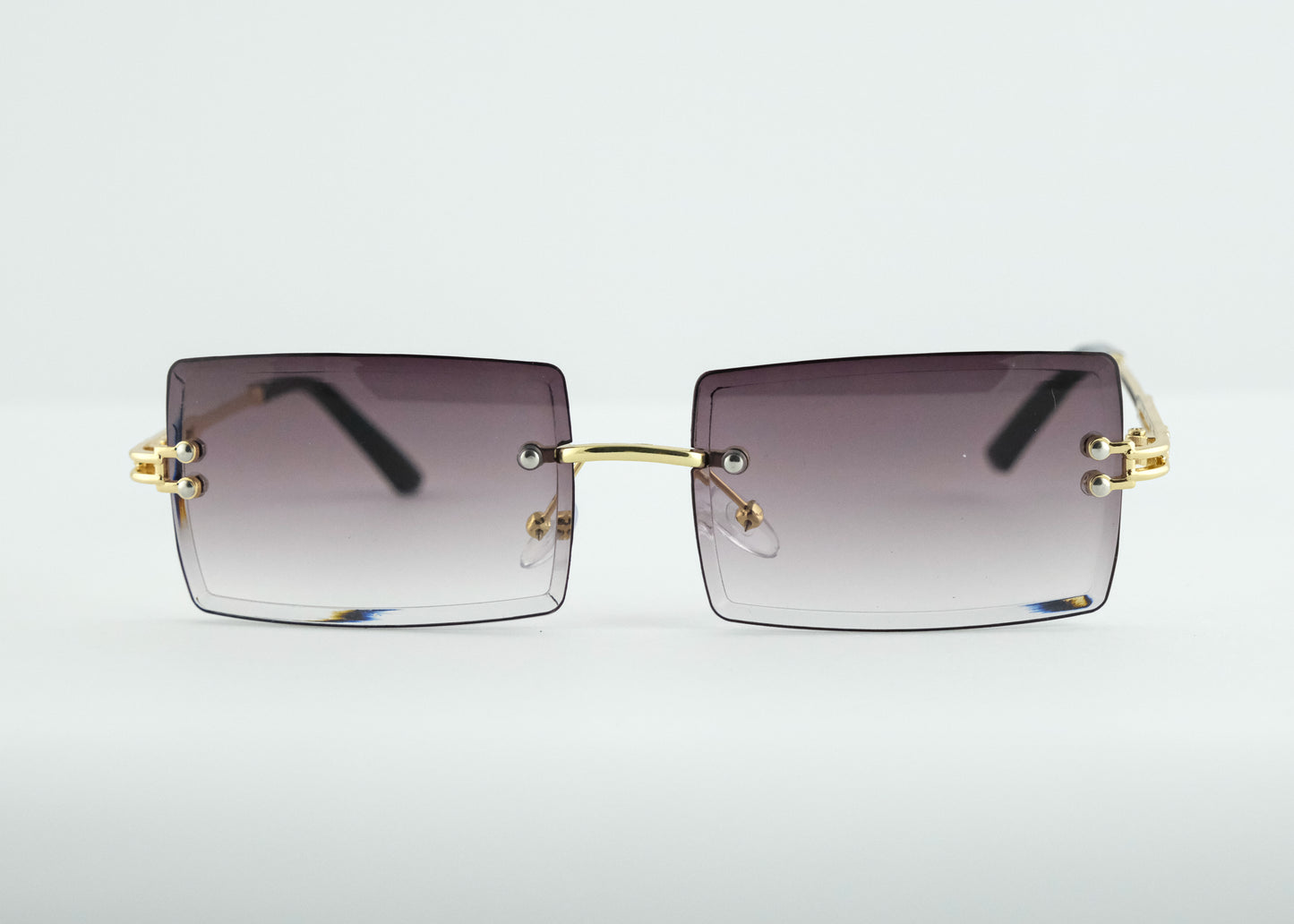 Nova Rimless – Unisex Polarized