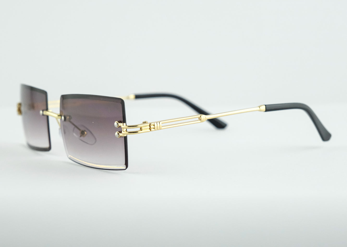 Nova Rimless – Unisex Polarized