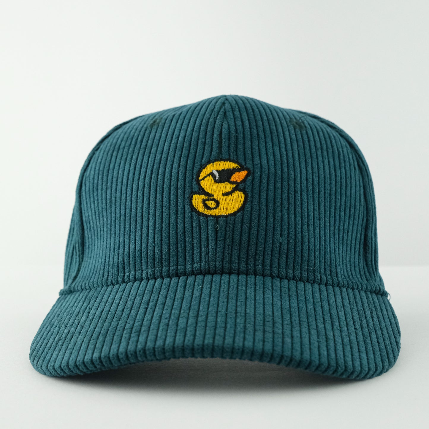 Quirky Duck Cap