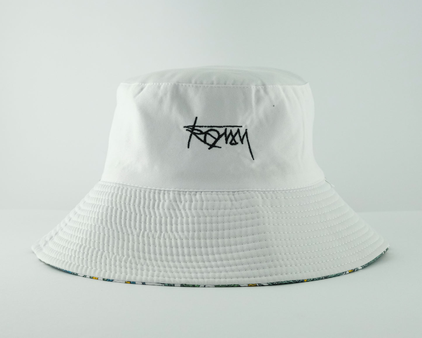 Palm Flip Bucket