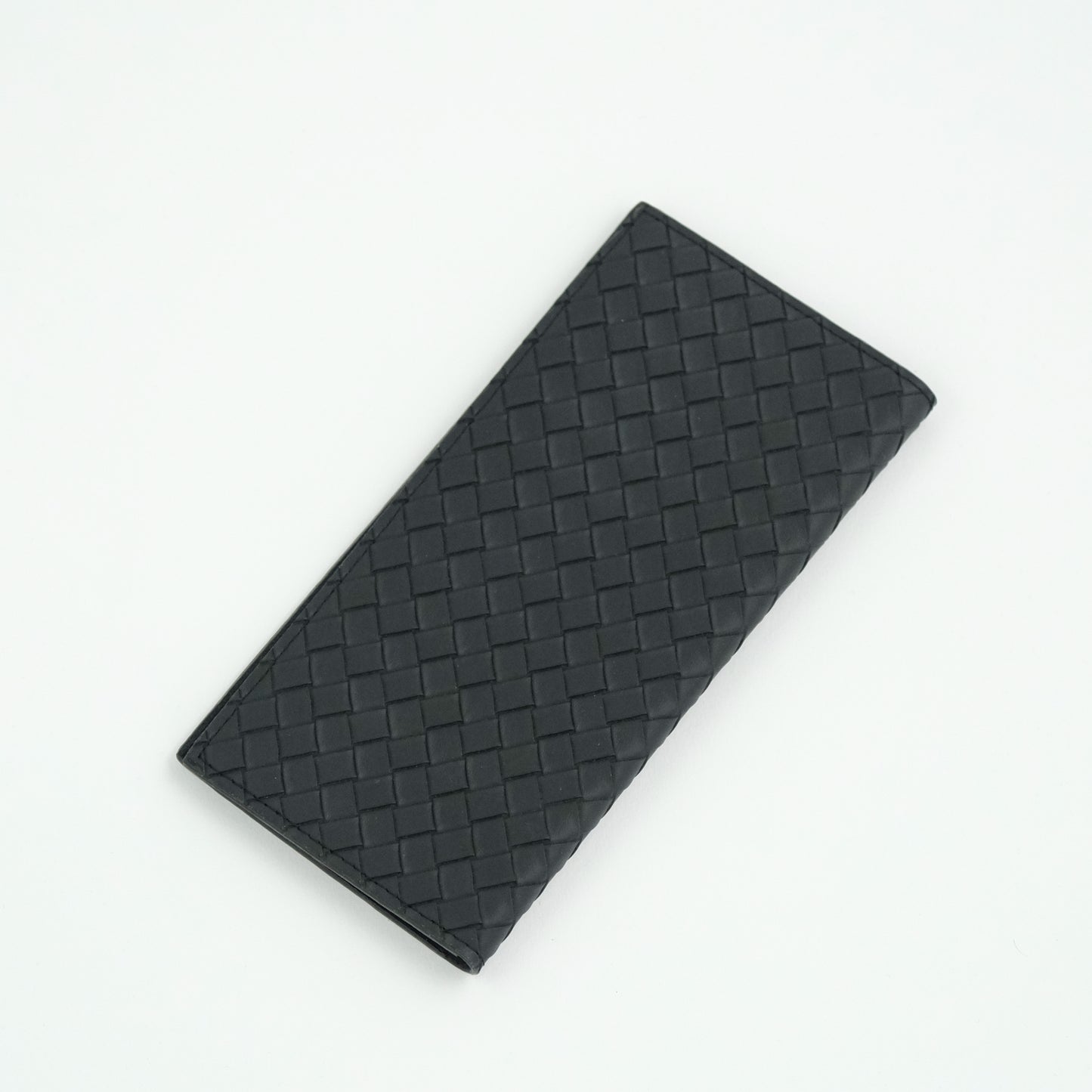 Weave Noir Wallet