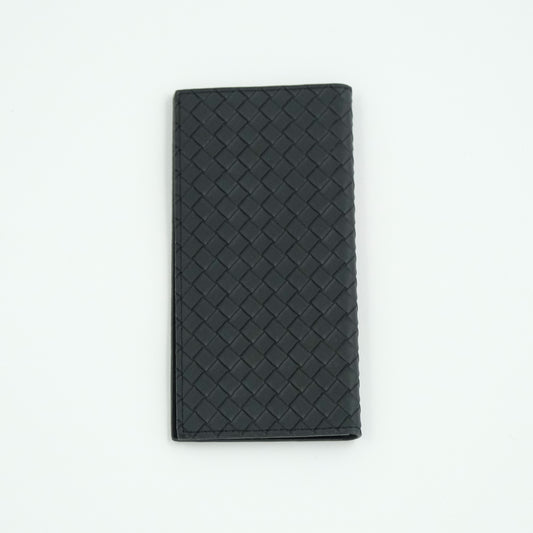 Weave Noir Wallet