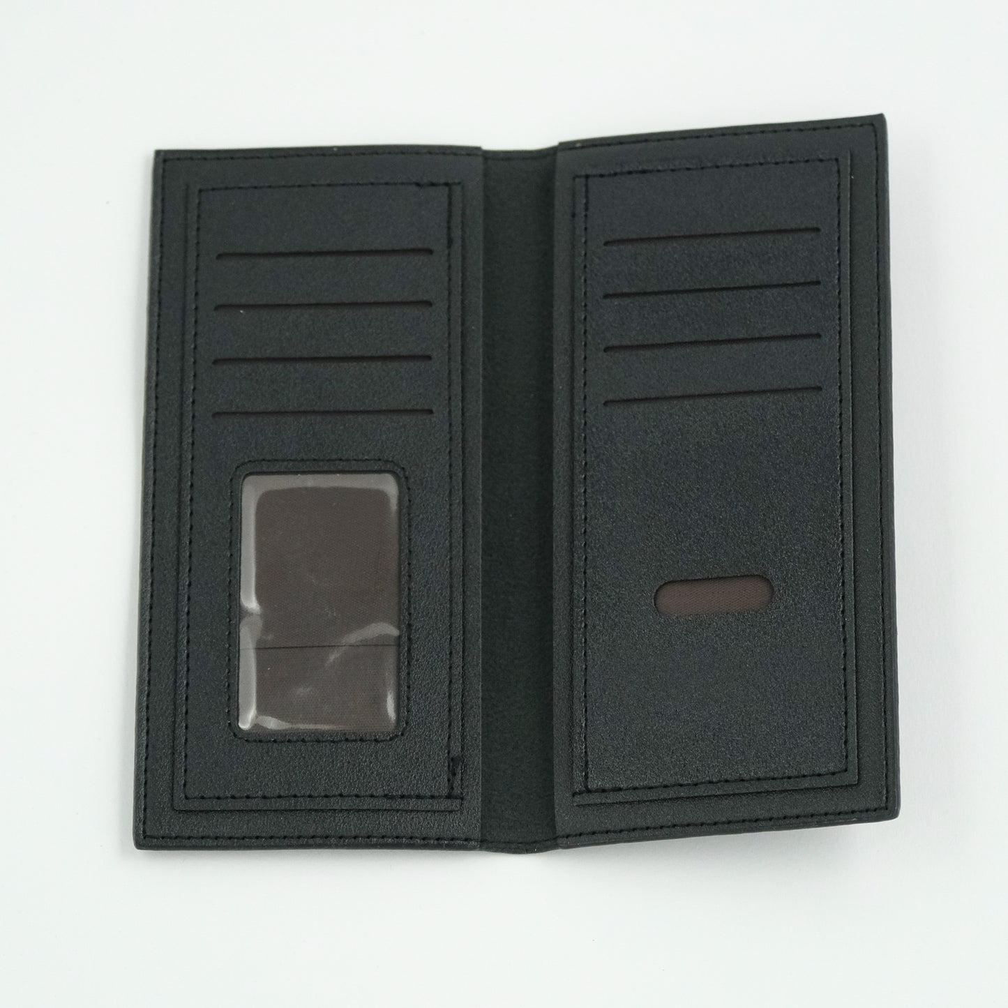 Weave Noir Wallet