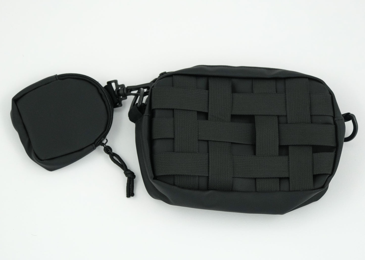 Axel Twin Crossbody
