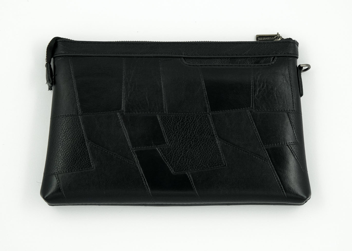 Classy Noir Clutch