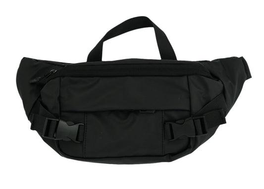 Vanta Black Core Bag