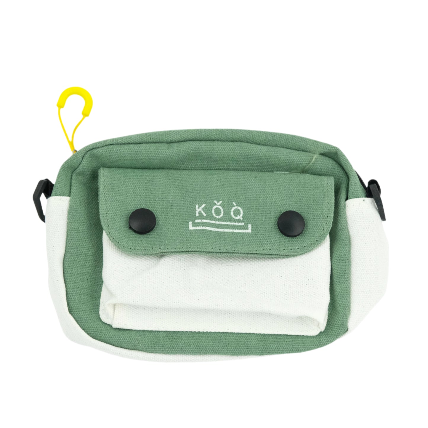 Neo Pop Crossbody