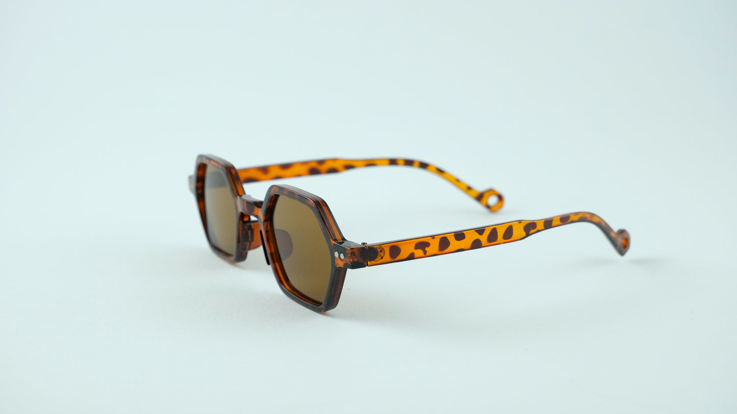 Leopard Hex