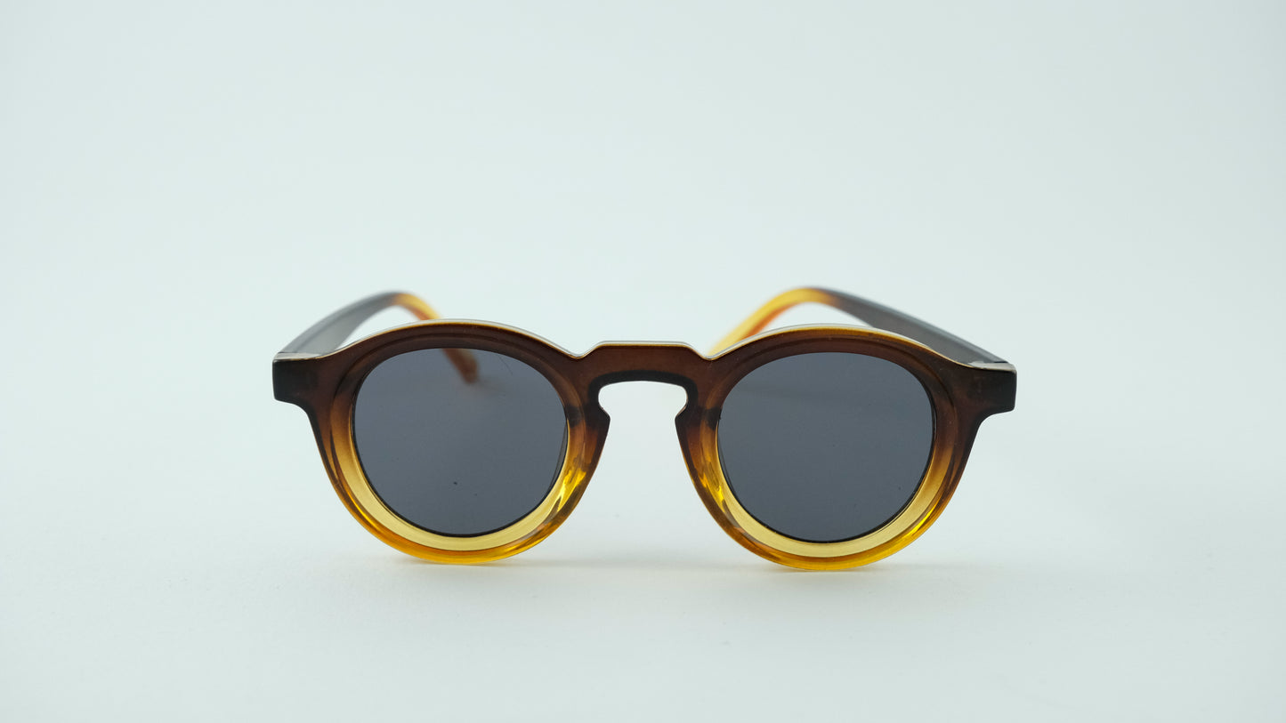 Amber Fade