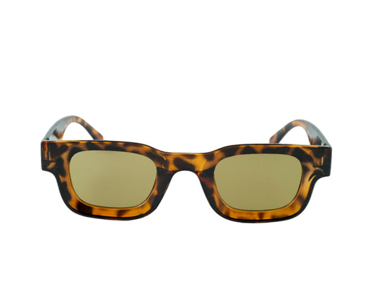 Mono Edge – Tortoise