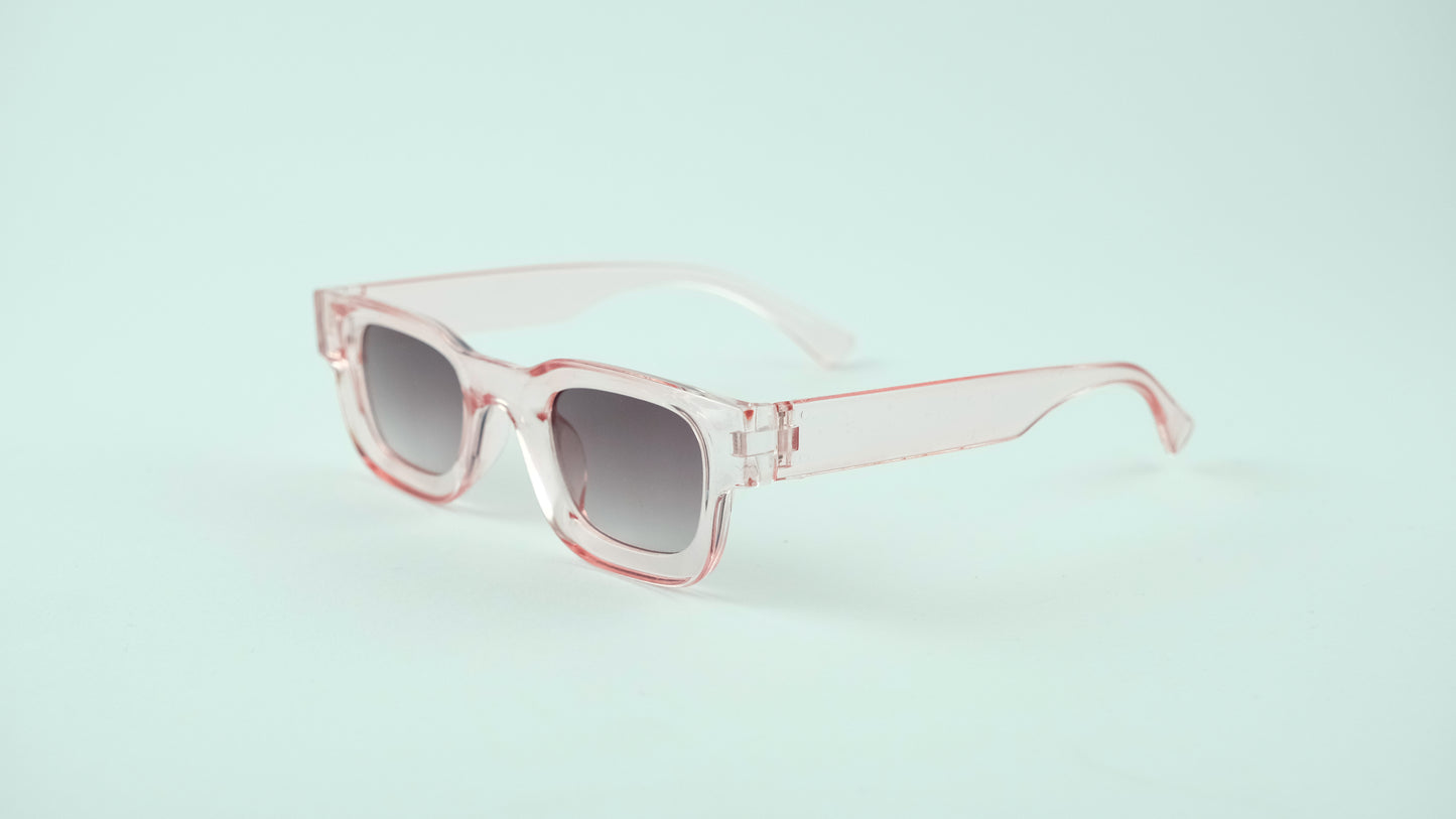Mono Edge – Rose Crystal