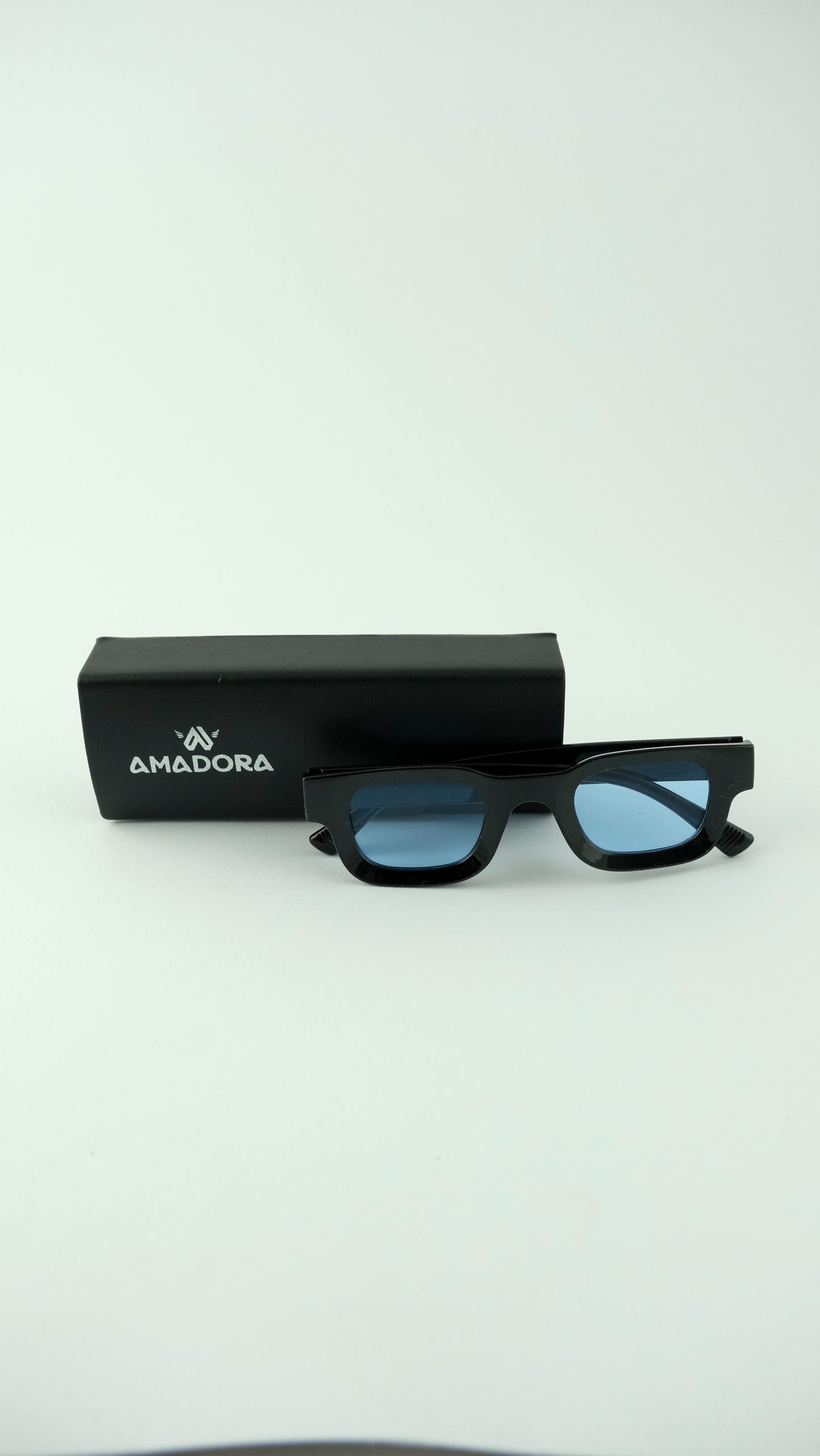 Mono Edge – Arctic Blue