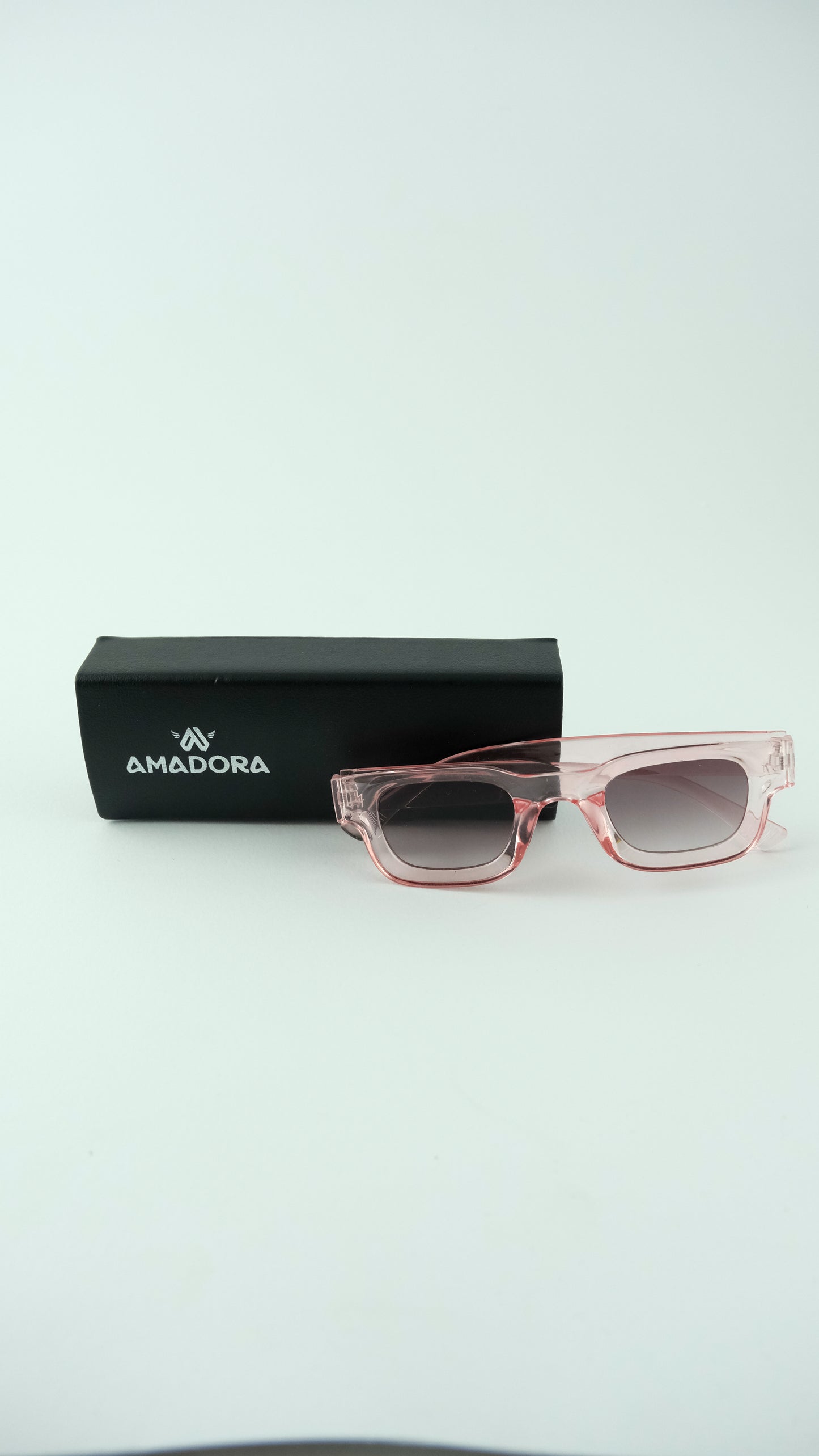 Mono Edge – Rose Crystal