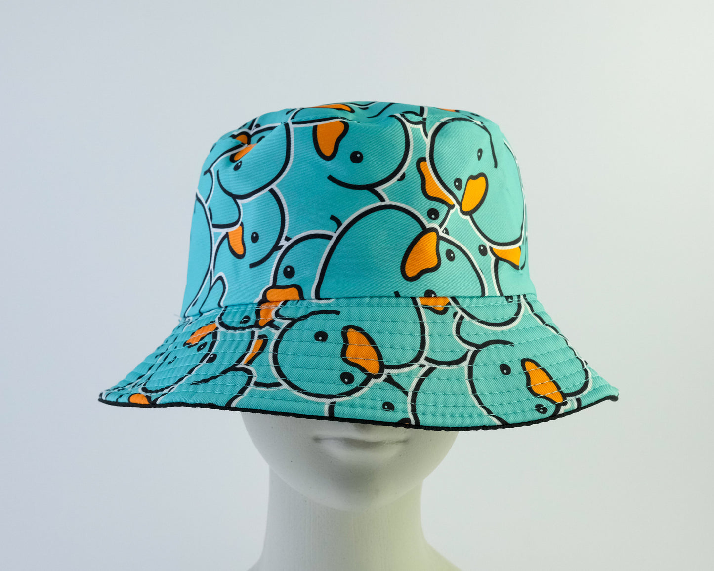 Duck Vibes Bucket