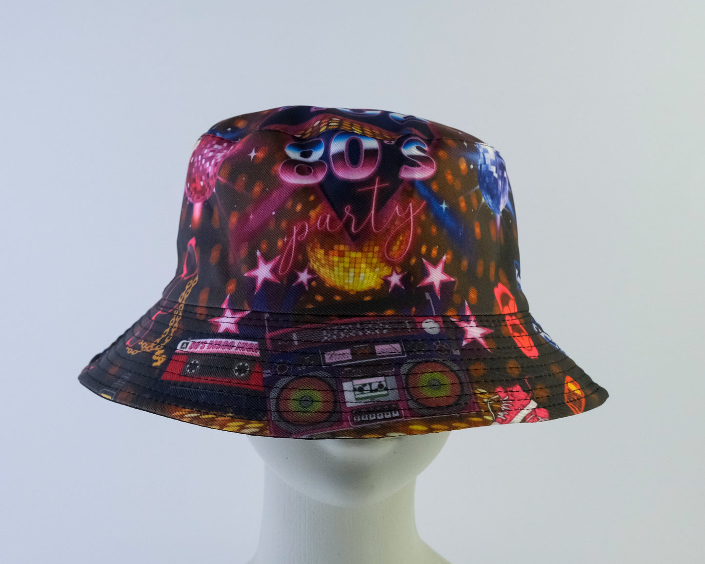 80’s Party Bucket