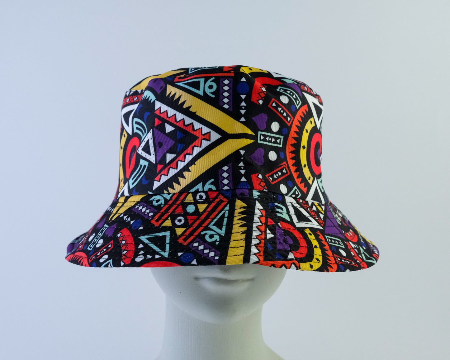 Retro Splash Bucket