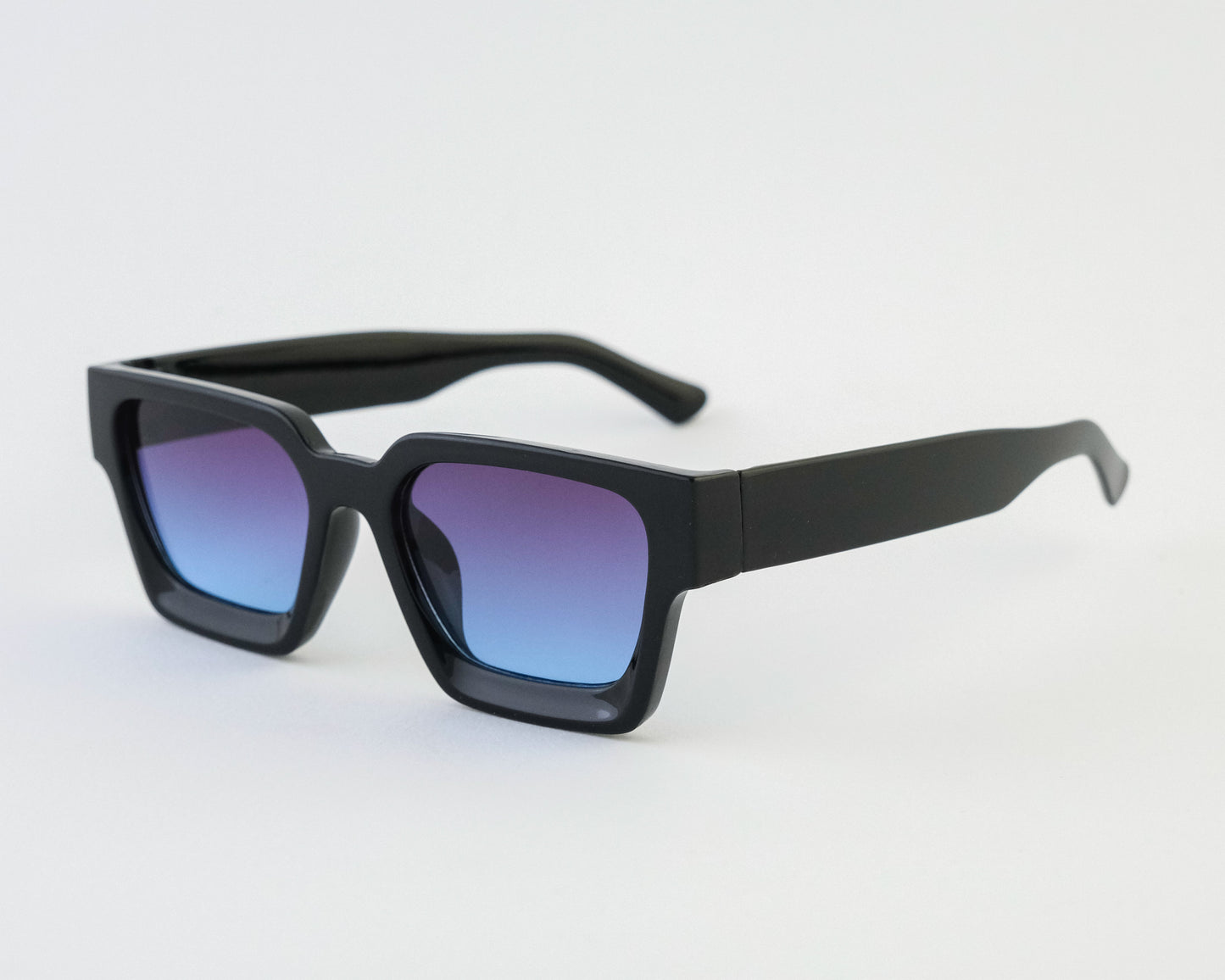 Shadow Classic - Blue Tint