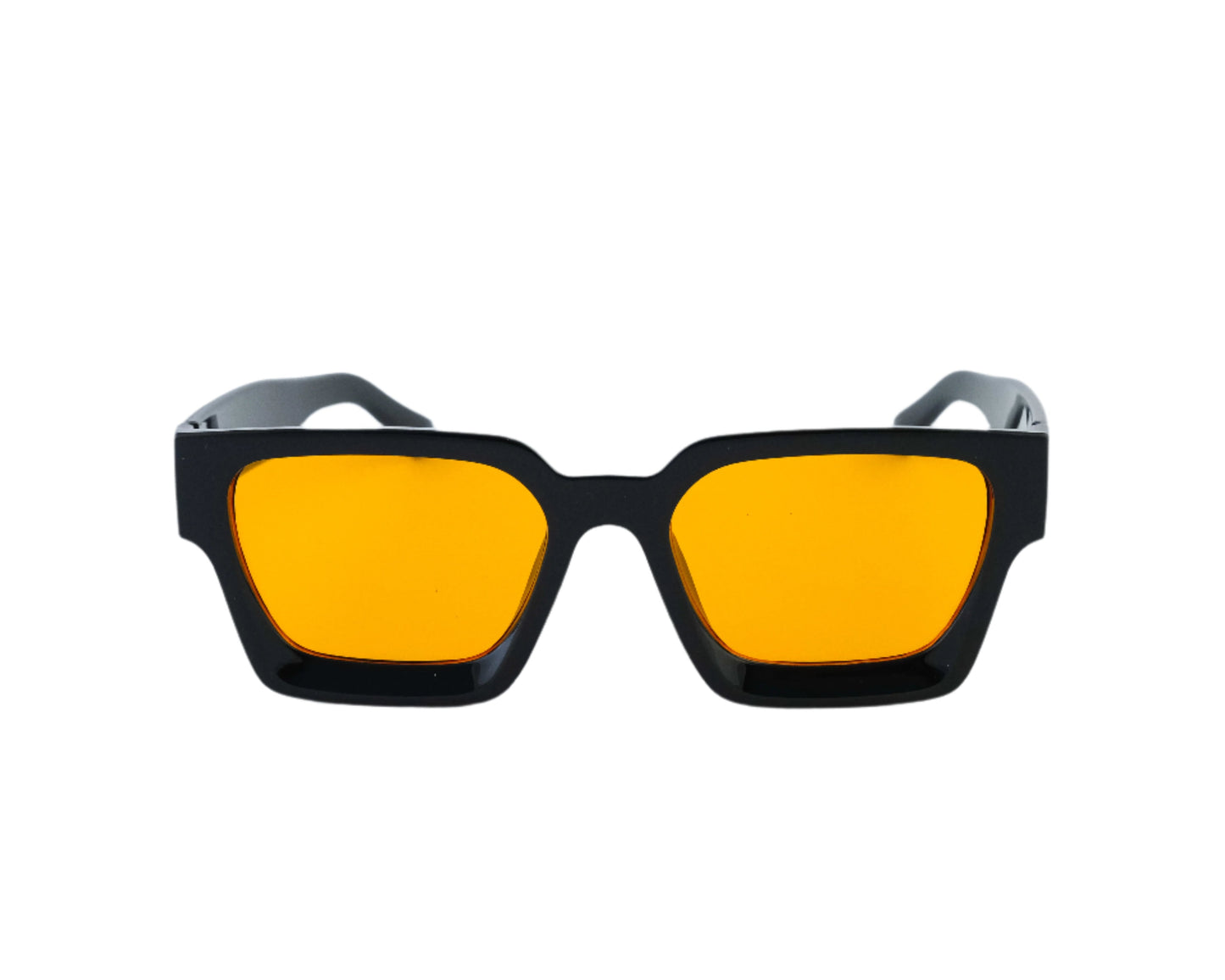 Firefly Glow - Orange Tint