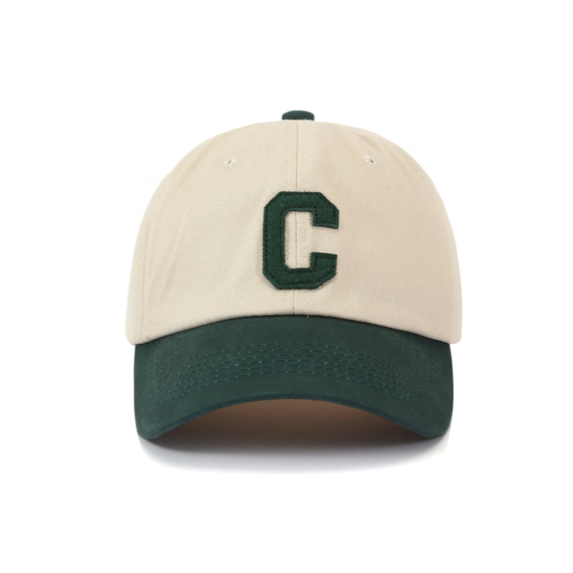 Retro Mood Baseball Cap