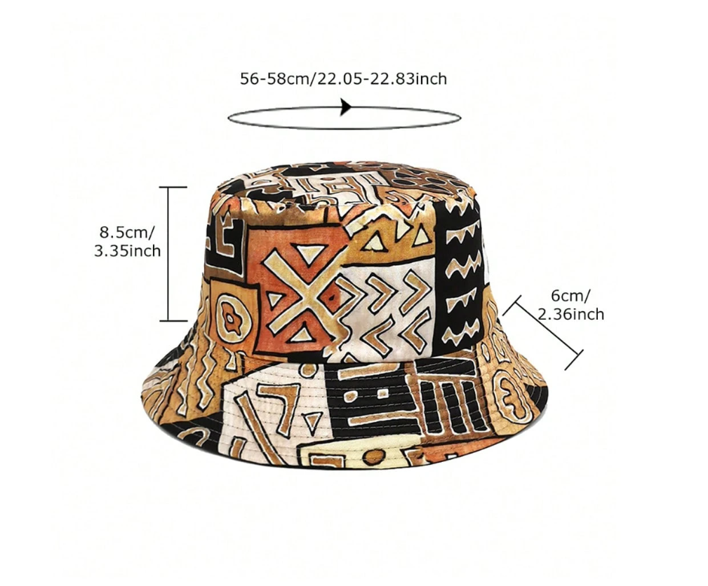 Nomad Pulse Bucket Hat