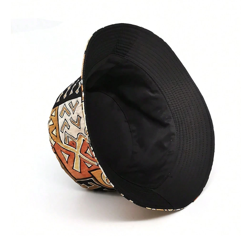 Nomad Pulse Bucket Hat