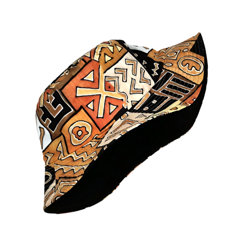 Nomad Pulse Bucket Hat