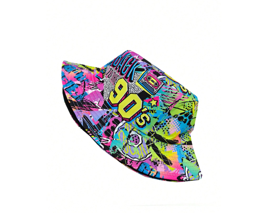 90’s Bucket