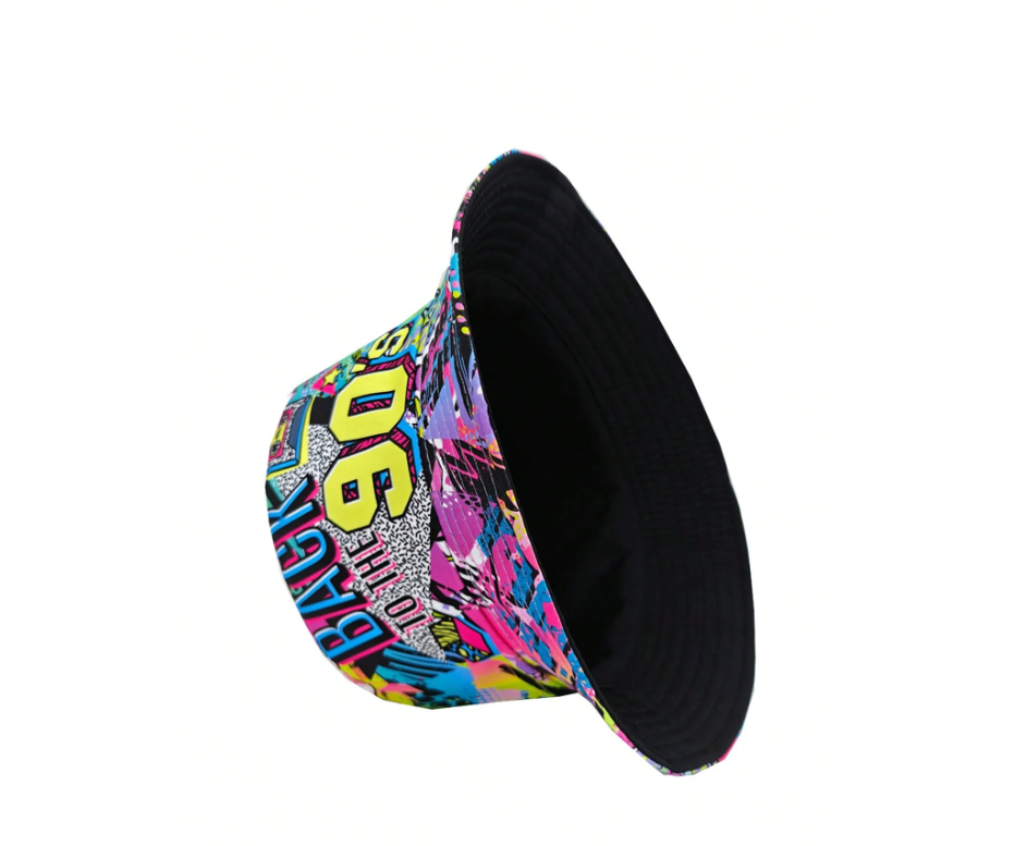 90’s Bucket