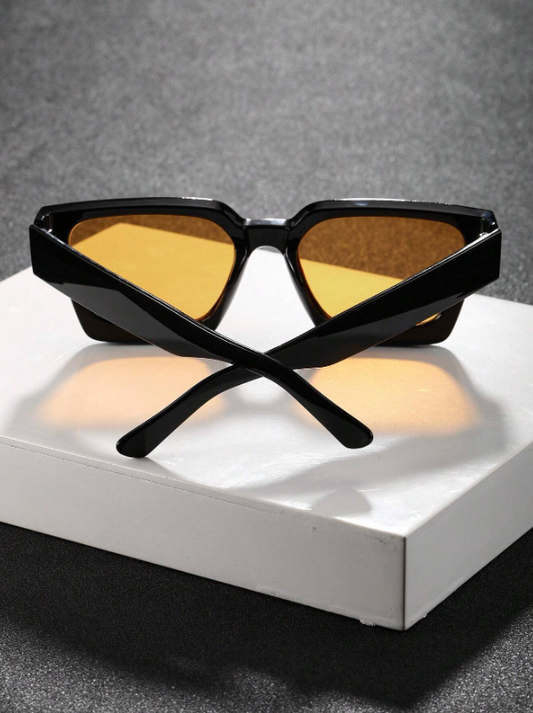 Firefly Glow - Orange Tint