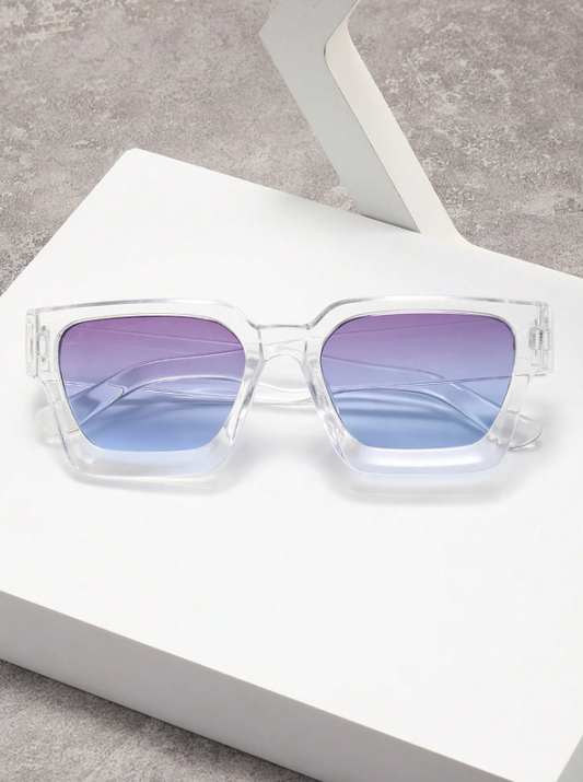 Crystal Breeze - Ocean Blue