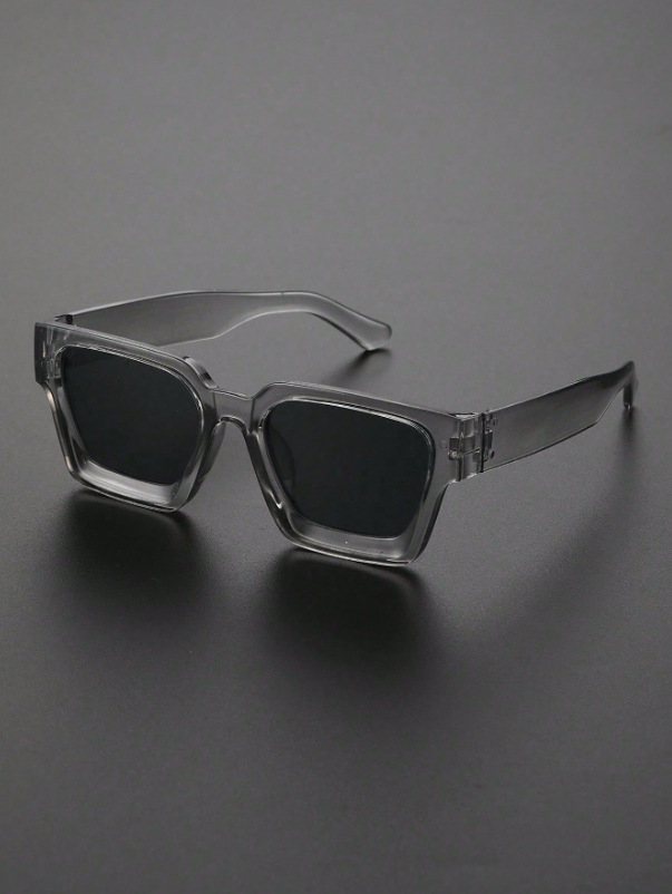 Midnight Chill - Smoke Grey