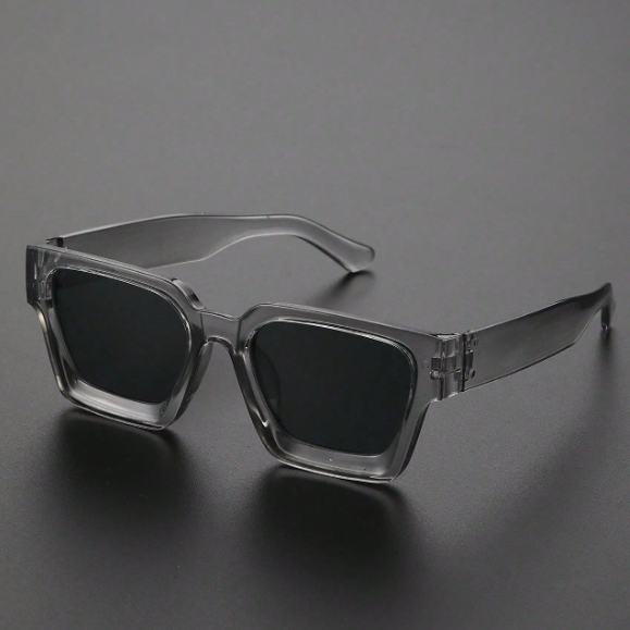 Firefly Smoke Grey