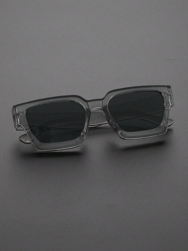 Midnight Chill - Smoke Grey