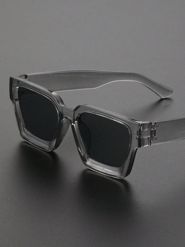 Midnight Chill - Smoke Grey