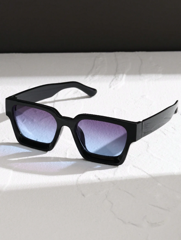 Shadow Classic - Blue Tint