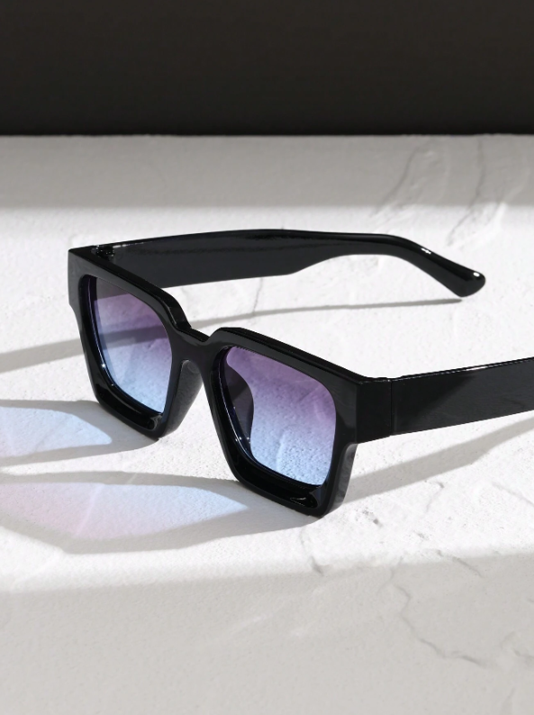 Shadow Classic - Blue Tint