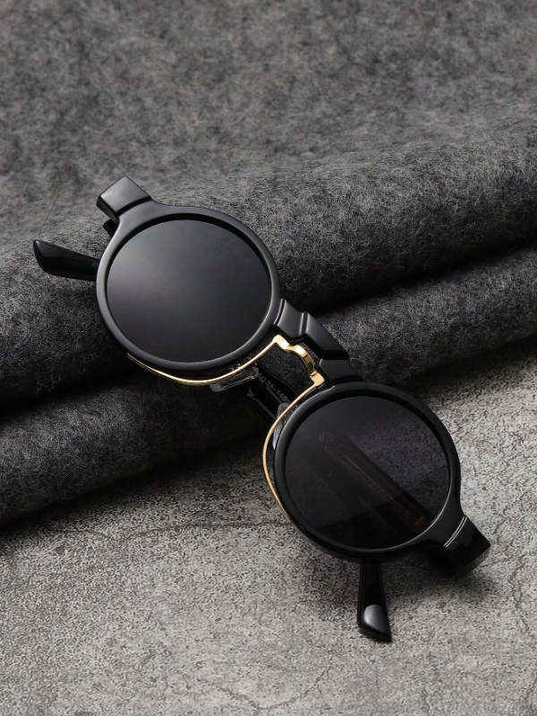 Black Vault