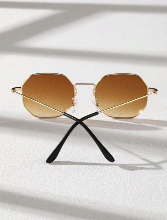 Prism Octa — Tawny