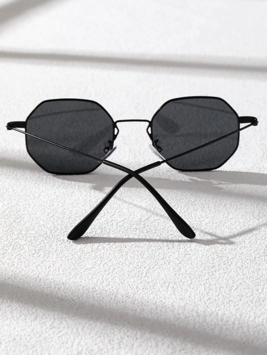 Prism Octa — Midnight Black